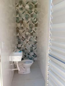 Tugarê Casa de temporada Itanhaém