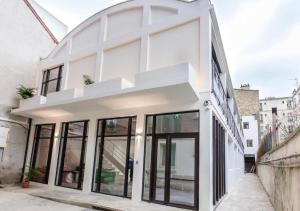 B3 Loft Duplex 175Blo-Paris Convention