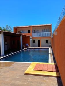 Tugarê Casa de temporada Itanhaém