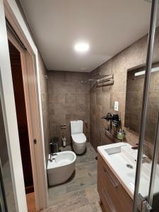Apartamentos Rastro 24