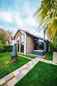 Deep Luxury Sapanca