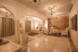 WelcomHeritage Traditional Haveli