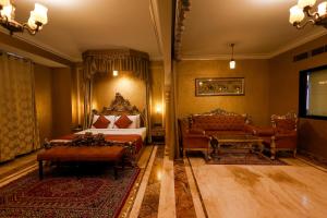 WelcomHeritage Traditional Haveli