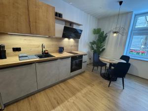 Central Station Apartaments