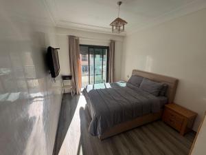 Superbe Studio face à la mer