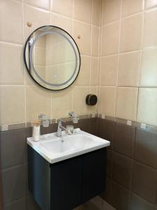 Seaside Apartment Golf Coast