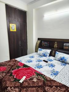 Gangotri Home Stay
