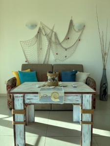 Seaside Apartment Golf Coast