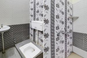 Hotel O by OYO S.R GRAND INN