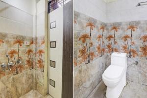 Hotel O by OYO S.R GRAND INN