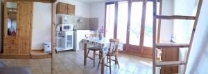 Appartements Chalet Montagne Alpes, Provence : photos des chambres