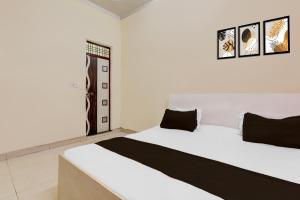 Hotel O by OYO S.R GRAND INN