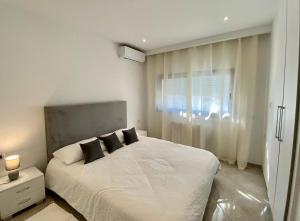 The Nud de la Marsa heart of the city