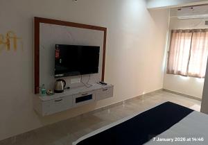 Hotel grand Vista near International Airport bangalore