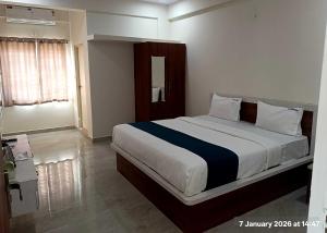 Hotel grand Vista near International Airport bangalore