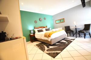 Sugarbird Guesthouse Langebaan