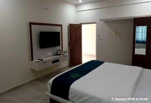 Hotel grand Vista near International Airport bangalore