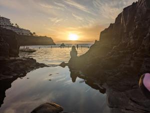 Discovery Canarias camper van