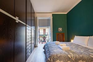 Berni Apartment - next Arena and trainstation