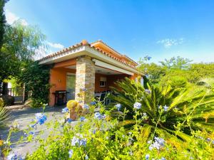 Villa avec piscine privée à 10 min Porto-Vecchio