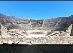 Casa Vacanze Femarì