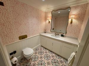 Modern serviced apartment in the heart of Oxford city centre