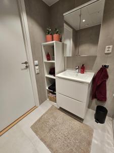 A gem in the heart of Tromsø