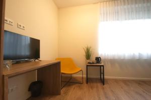 Gästehaus Gothensee