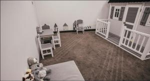 VacationClub Lake Hill Apartament D101