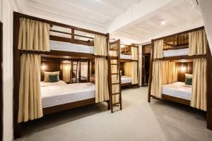 Liya Hostel Mirissa