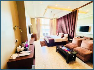 B Hotel Premium Room Suite Near Sea Beach And Jagannath Temple, Puri