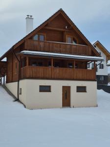 Chata Vesna - LIPTOV