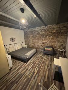 La mosie pool&spa Villa