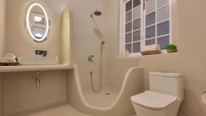 SaffronStays Thalassea - 4BHK Beachfront Villa with Lawn & Private Beach access