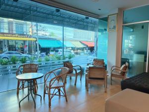 Klongrien Boutique Hotel