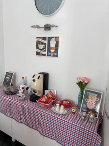 iDream Apartment & Rooms