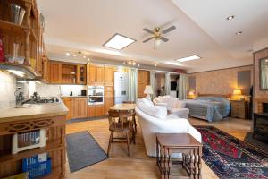 The Studio, Nantwich