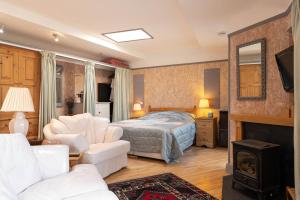 The Studio, Nantwich