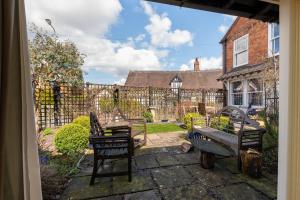 The Studio, Nantwich