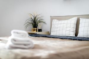 Urban Chic - Stare Miasto - Cozy and Stylish