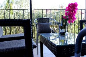 Apartments Cavae Romanae 