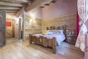 Agriturismo Alle Baite