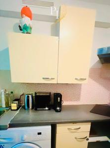 MarkoPolo Apartments