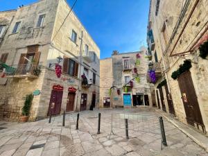 Residenze Storiche - Mura Del Tempo