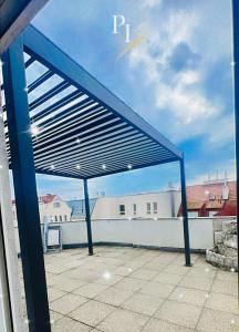 MarkoPolo Apartments