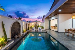 Diwangkara Villa Pandawa