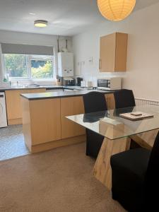 Large 2 bedroom house