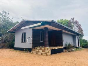 Cloud 3 bed room cottage vagamon