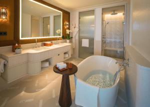 Mandarin Oriental Punta Negra, Mallorca