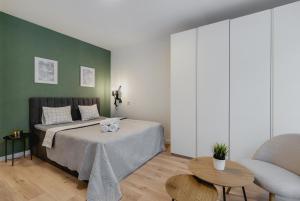 Urban Apartaments - Great Location - City Center - Towarowa А